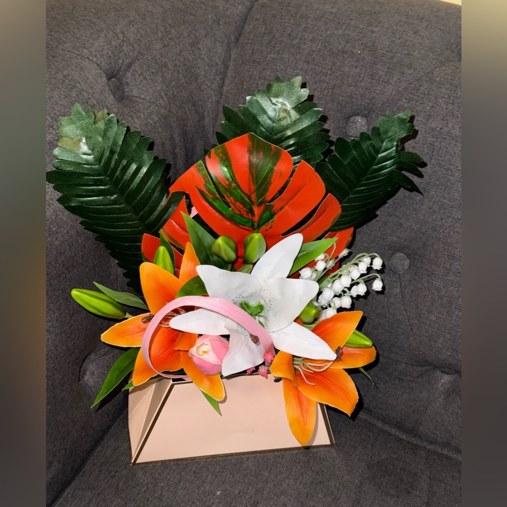 Floral Arrangements